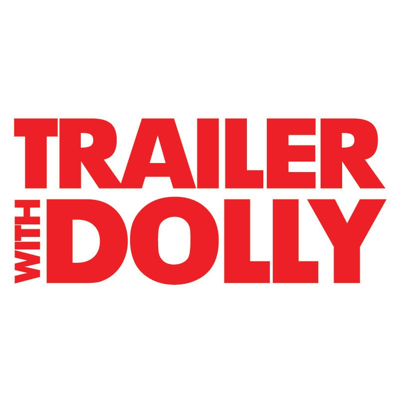 Trailer and Dolly